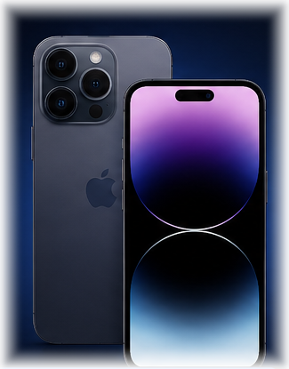 Apple iPhone 16 Pro